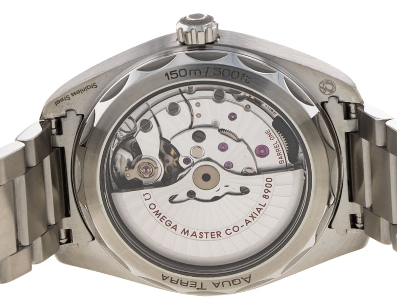 Omega Aqua Terra 150m Gents 220.10.41.21.06.001